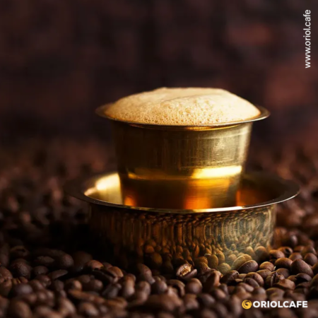 filter coffee